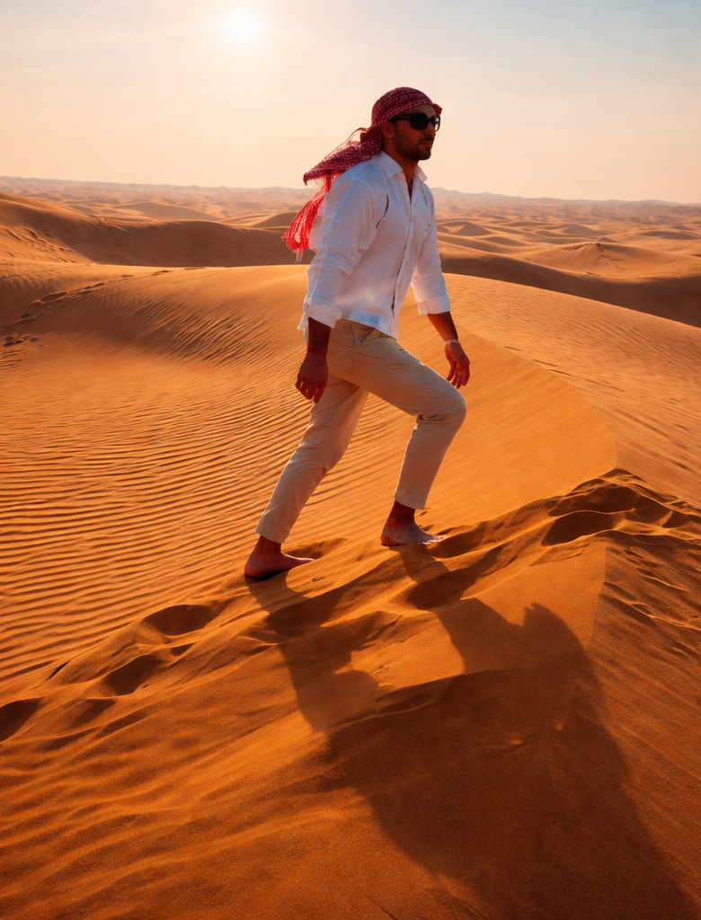 Desert (2)